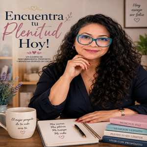 Encuentra Tu Plenitud Hoy